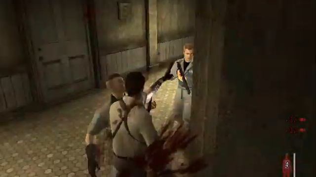 Прохождение Max Payne 2 с модом Payne Evolution 4 часть смотреть онлайн