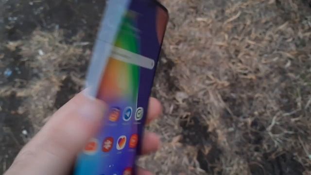 Samsung Galaxy A31 спустя год. ОБЗОР в 2021 году смотреть онлайн