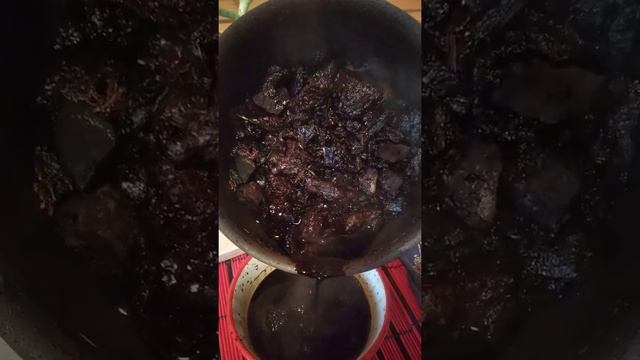 Секрет приготовления масла на основе Чаги. ФитоДар. смотреть онлайн