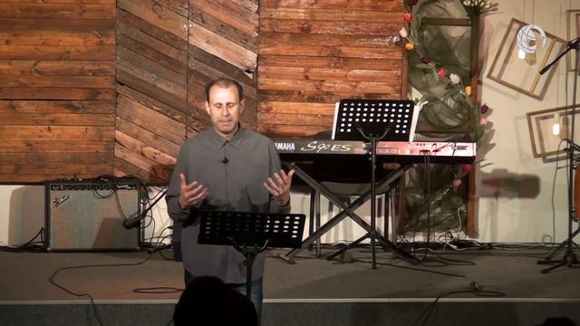 NCC на живо: "Извънредно положение" | П-р Светослав Петров | 22.03.2020 смотреть онлайн