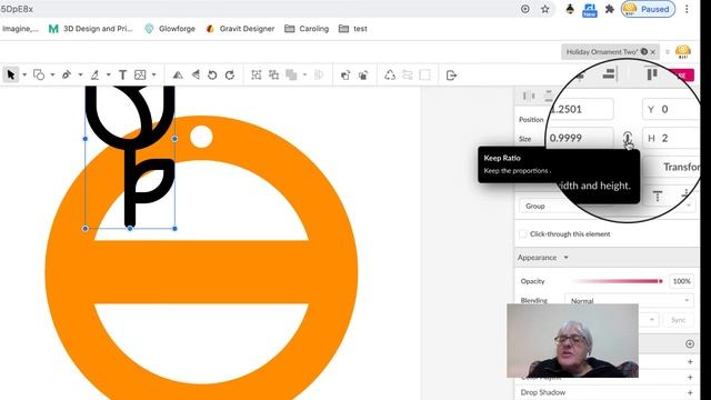 Tutorial Gravit import SVG clipart смотреть онлайн