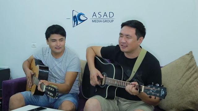 ДЕСПАСИТО АМАН Ибраев I КАНАТ Шанаев ГИТАРА мн ЖАРДЫ I КОРУП ЭС АЛ смотреть онлайн