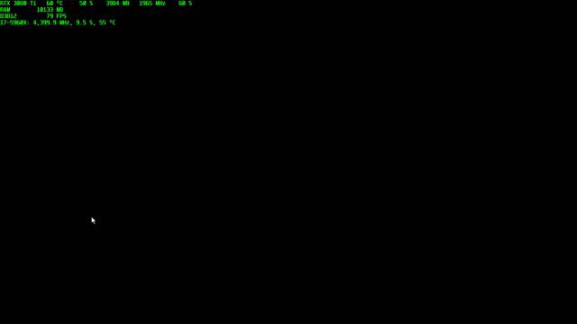 The Callisto Protocol (PC) Performance test 2 2160p After the patch смотреть онлайн