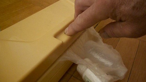 вакуумтермопак