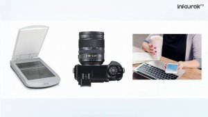 Инструменты распознавания текстов и компьютерного перевода | Информатика 7 класс #27 | Инфоурок