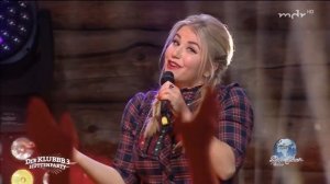Beatrice Egli - Medley (Die Klubbb3 Hüttenparty 2018, mdr)