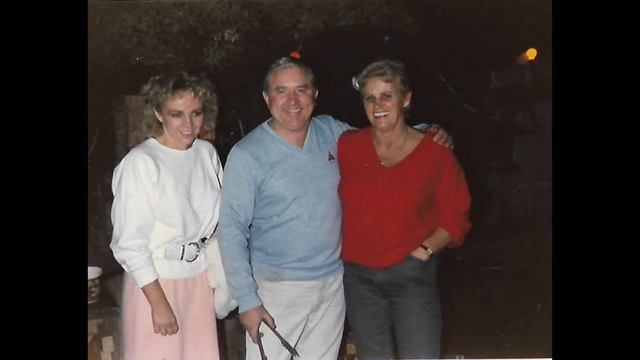 David Ling's slideshow - (Jacob's grandad) смотреть онлайн