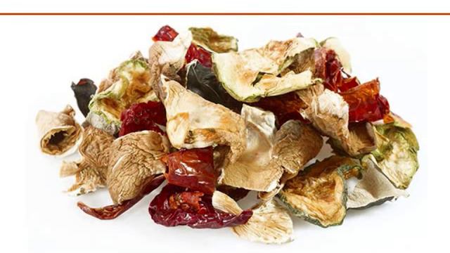 Drying Food - The Basics смотреть онлайн