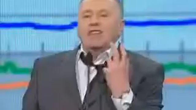 Жириновский предсказание об Украине смотреть онлайн