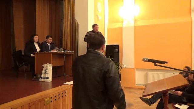 ХХІ сесія Яворівської міської ради сьомого скликання І пленарне засідання частина 3 смотреть онлайн