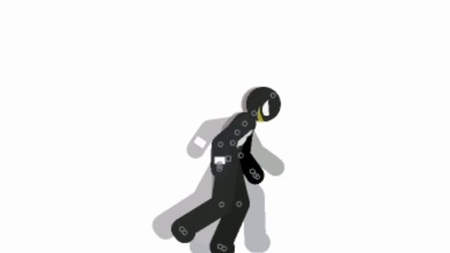 how to make venom running animation stick nodes смотреть онлайн