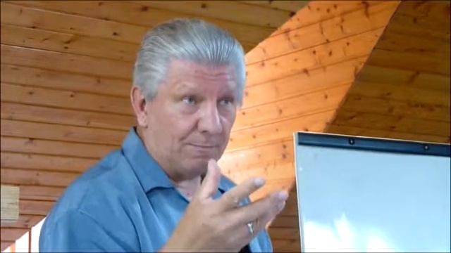 Ретрит "Чистота Божьего семени" 19.06.14. (часть 3) смотреть онлайн