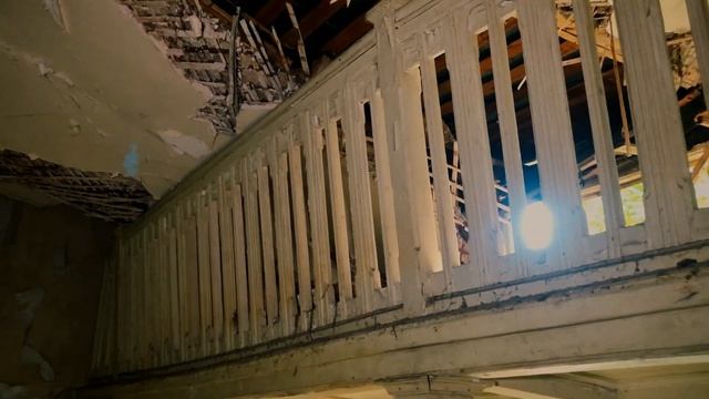 ЗАБРОШЕННАЯ ДАЧА ЛЕМЕШЕВА | МЕСТО ГДЕ ЖИЛИ: КОСИОР, КАГАНОВИЧ, ВОРОШИЛОВ смотреть онлайн