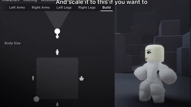 How to make cute hello kitty avatar roblox смотреть онлайн