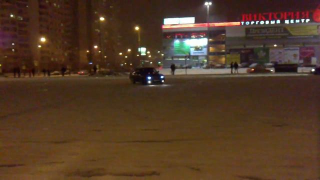 Зимний дрифт на волге 2 смотреть онлайн