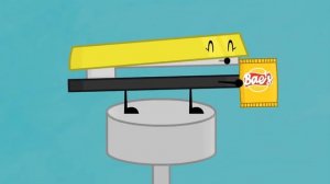 Object Terror   All Eliminations