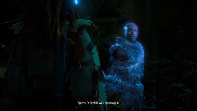 Horizon Zero Dawn: Complete Edition (PS4): Crashed the Eclipse network Trophy смотреть онлайн