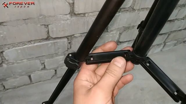 Самый дешёвый штатив для фотоаппарата с Алиэкспресс смотреть онлайн