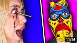 TikTok Wigofellas PRANKS on MOM - Wigofellas PRANKS on Girlfriend - Wigofellas TikTok PRANKS DAY 85