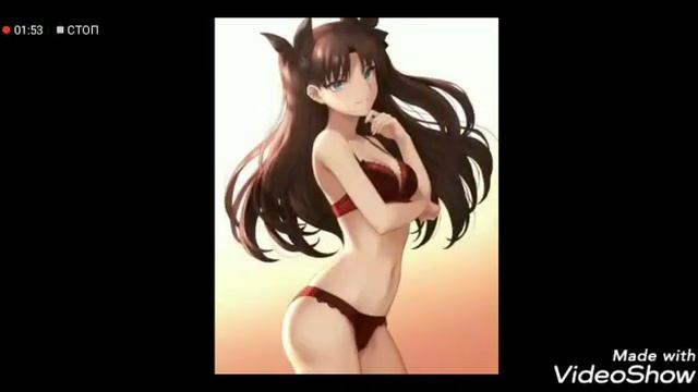 #1 пошлые и не очень аниме картинки под музыку смотреть онлайн