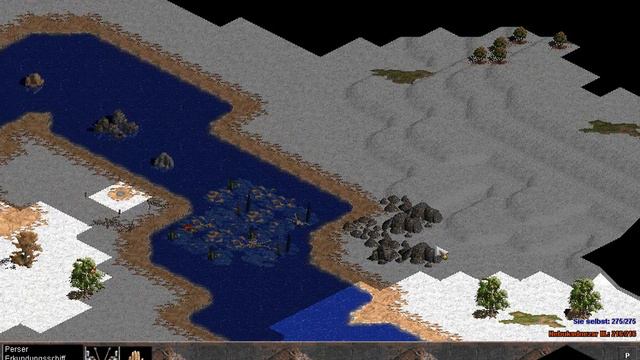 Let's Wait for Christmas 2013 German - 2 - Age of Empires #2 смотреть онлайн
