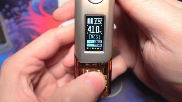 [PL] JELLYBOX 228w od RINCOE - SPRZĘT Z RUSKIEGO TARGOWISKA [RECENZJA] смотреть онлайн