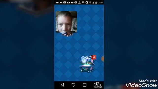 Сундуки клеш рояль смотреть онлайн