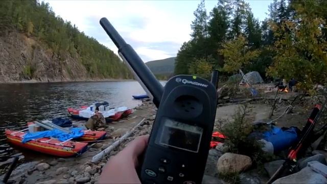 Globalstar или Thuraya смотреть онлайн