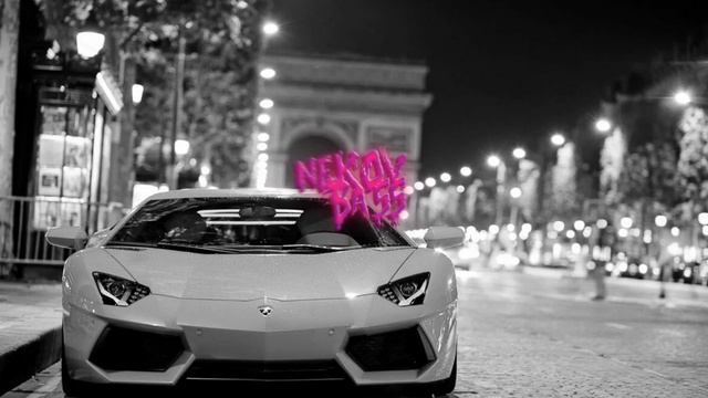 Xcho - Diamond (Remix) ~BASS~ смотреть онлайн