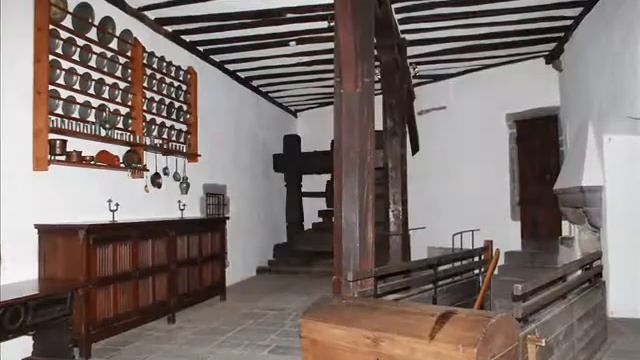 Германия Земля Рейнланд–Пфальц Замок Марксбур нем Marksburg смотреть онлайн