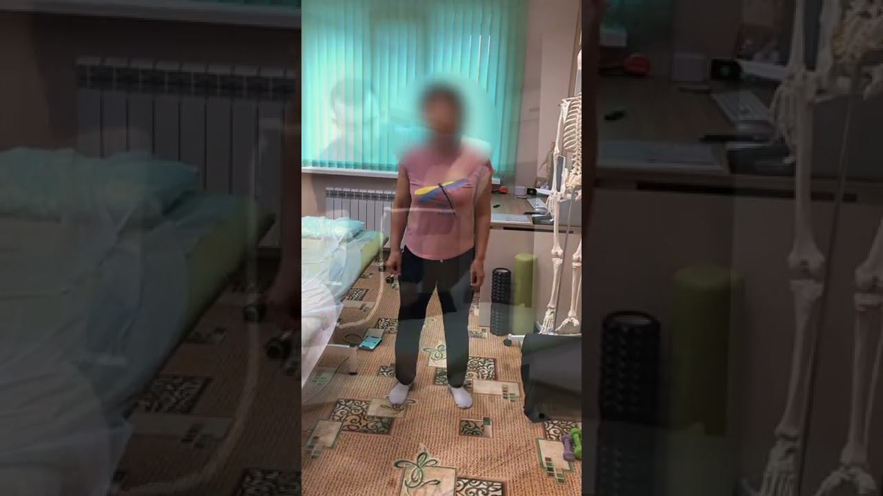 Реабилитация коленного сустава после операции