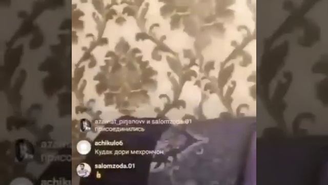 Ана шармандаги Рафоати Чамшед ва дигар духтарони точик смотреть онлайн