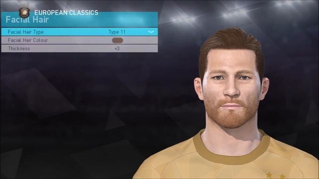Xabi Alonso - PES 2018 Face Build смотреть онлайн