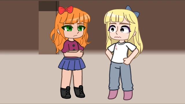 Game Elizabeth vs Book Elizabeth | The Fourth Closet | shitpost смотреть онлайн