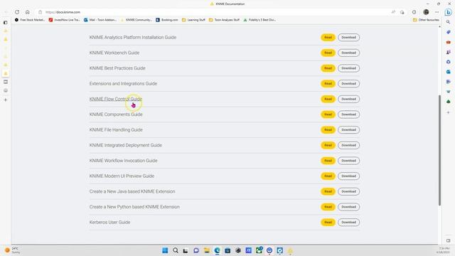 Scale the KNIME Learning Curve - No Code/Low Code Data Science смотреть онлайн