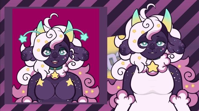 How To Make A Fursona смотреть онлайн