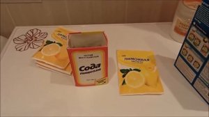 Как почистить стиральную машину автомат от грязи в домашних условиях.