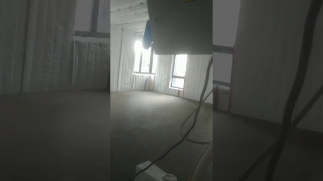 Термозвукоизол, стяжка пола. смотреть онлайн