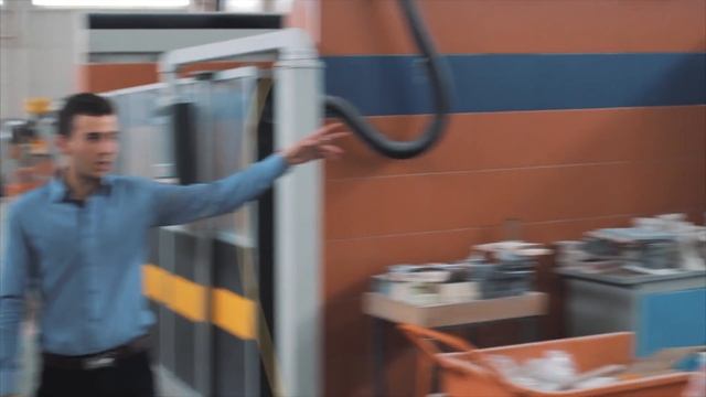 Экскурсия на производство изделий из мрамора Marmarilo смотреть онлайн