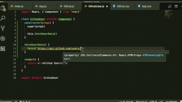 Day 9 - Morning, part 6: Render user info - XTBC 2017 Session 3 смотреть онлайн