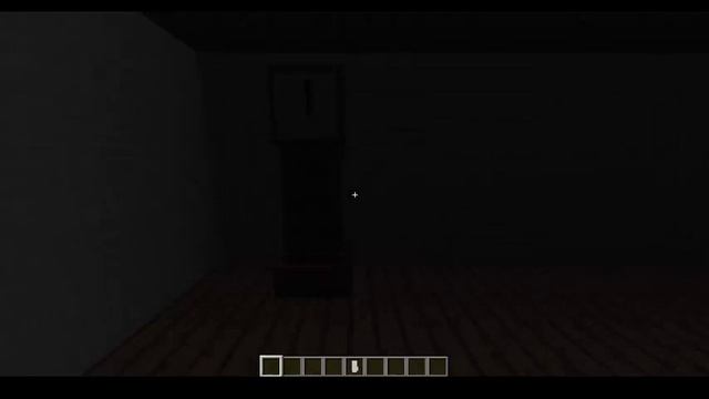 Eyes the horror game - Minecraft edition 1.12.2 V4.6 [Trailer] смотреть онлайн