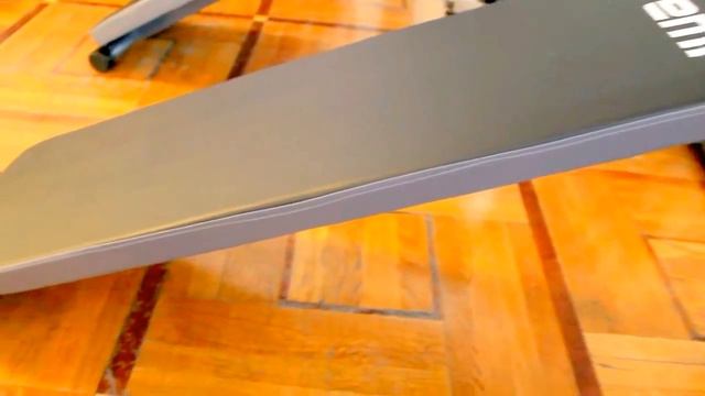 Скамья для пресса ASB-500 смотреть онлайн