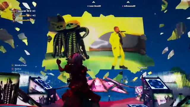 Jay balvin concierto смотреть онлайн