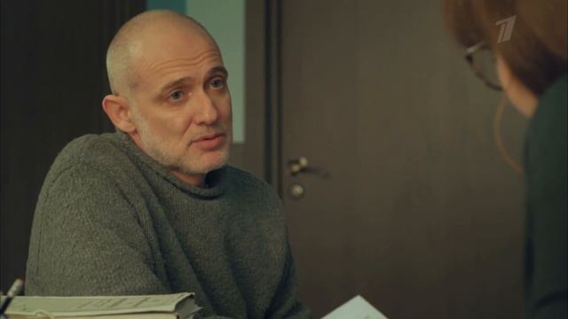 «Ищейка 5». Александра Кушнир снова в деле! смотреть онлайн