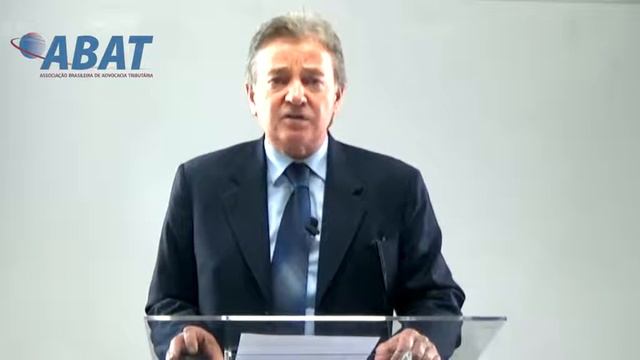 Chamada ABAT José Antonio Minatel смотреть онлайн