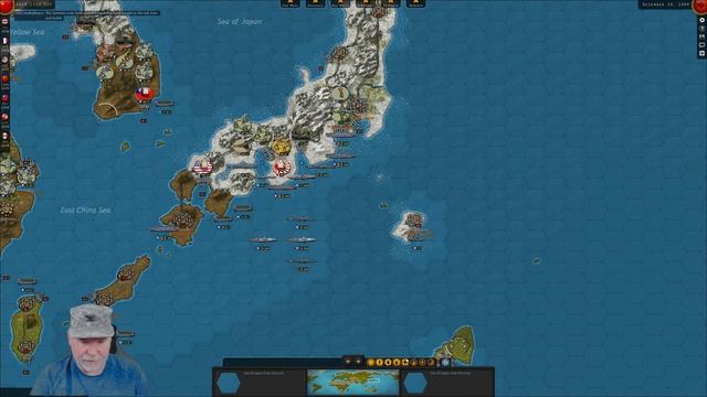 Strategic Command WWII World at War vs OCB Ep 70 Rumania changes sides смотреть онлайн