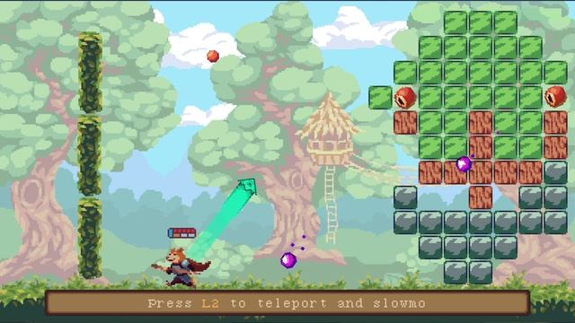 Arkan The Dog Adventurer | Trophy & Achievement Guide смотреть онлайн