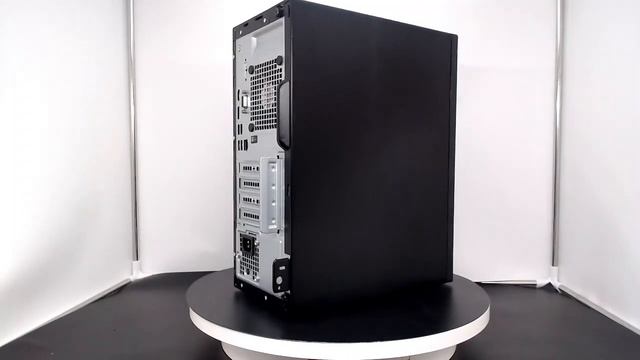 System Dell Opt 3070 i3 9100 смотреть онлайн