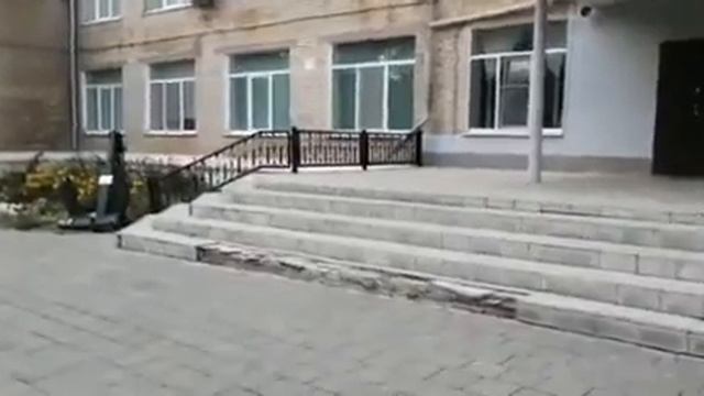 (#83). 17 СЕНТЯБРЯ. ЭКСКУРСИЯ ПО ГОРОДУ БОЛЬШОЙ КАМЕНЬ (часть первая). смотреть онлайн