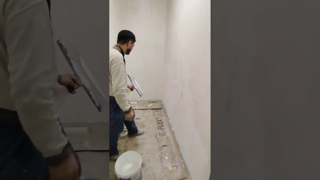 Ремонт кладовок в ЖК Лесобережный #ремонтквартир #тренды #2023 #moscow #опалихао3 смотреть онлайн